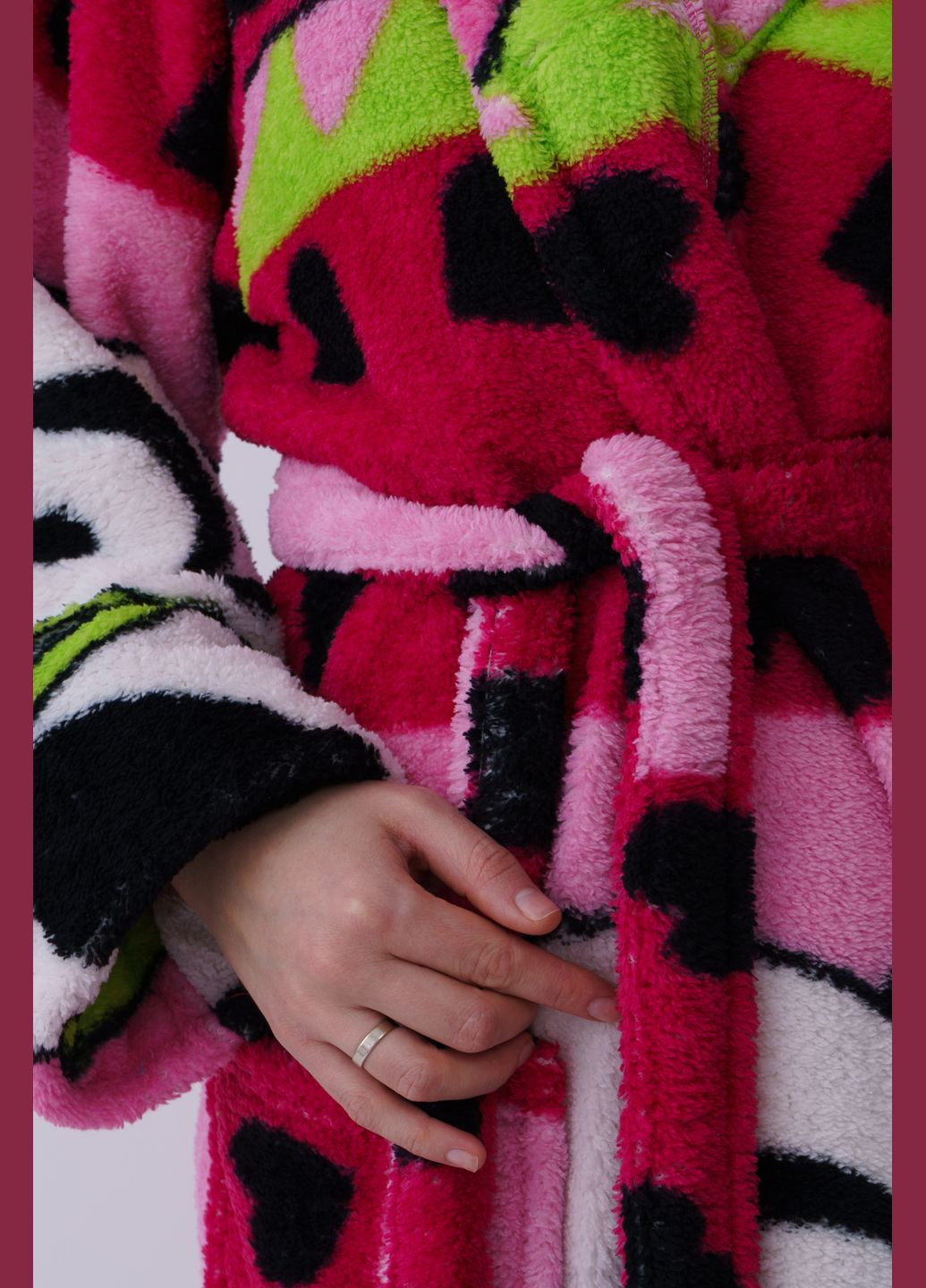 Халат жіночий Ut (317595989)