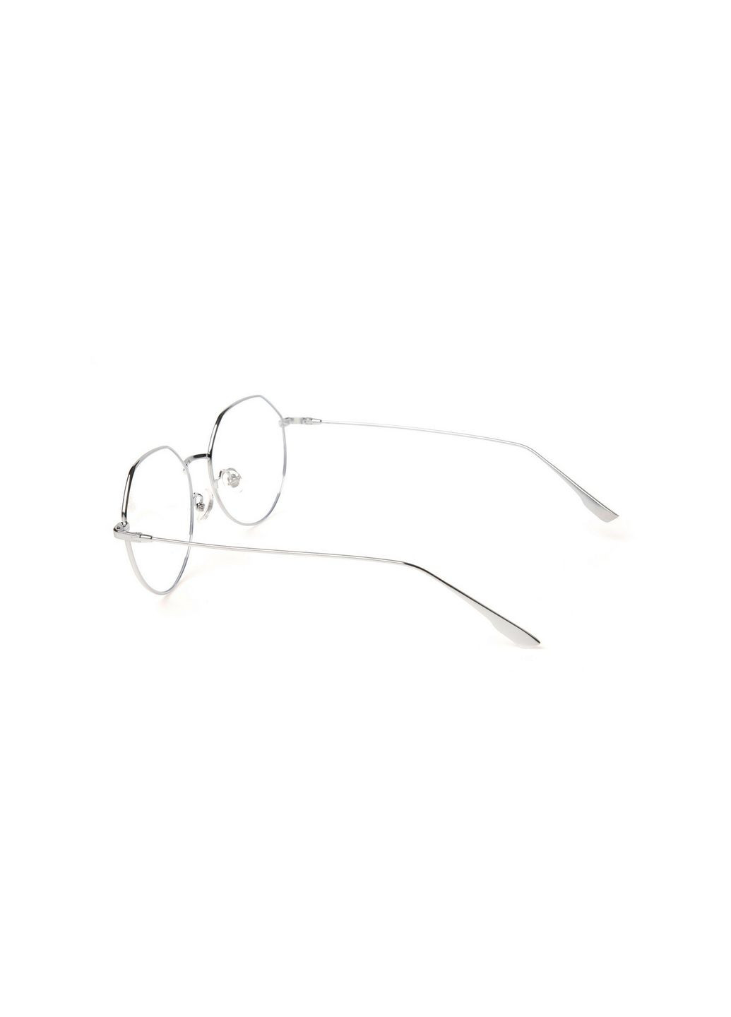 Іміджеві окуляри Фешн-класика чоловічі 069-527 LuckyLOOK 069-527m (289360516)