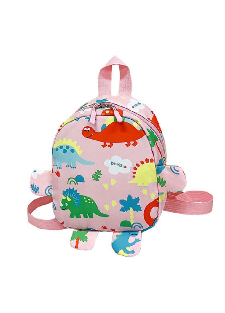 Детский мини рюкзак с динозаврами Margo (300531215)