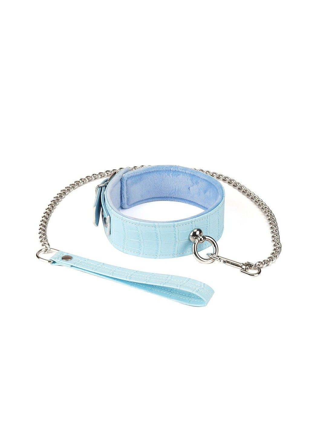 БДСМ набор для начинающих Macaron 9pcs Bondage Kit Mint 9 предметов миниванд Liebe Seele (302297795)