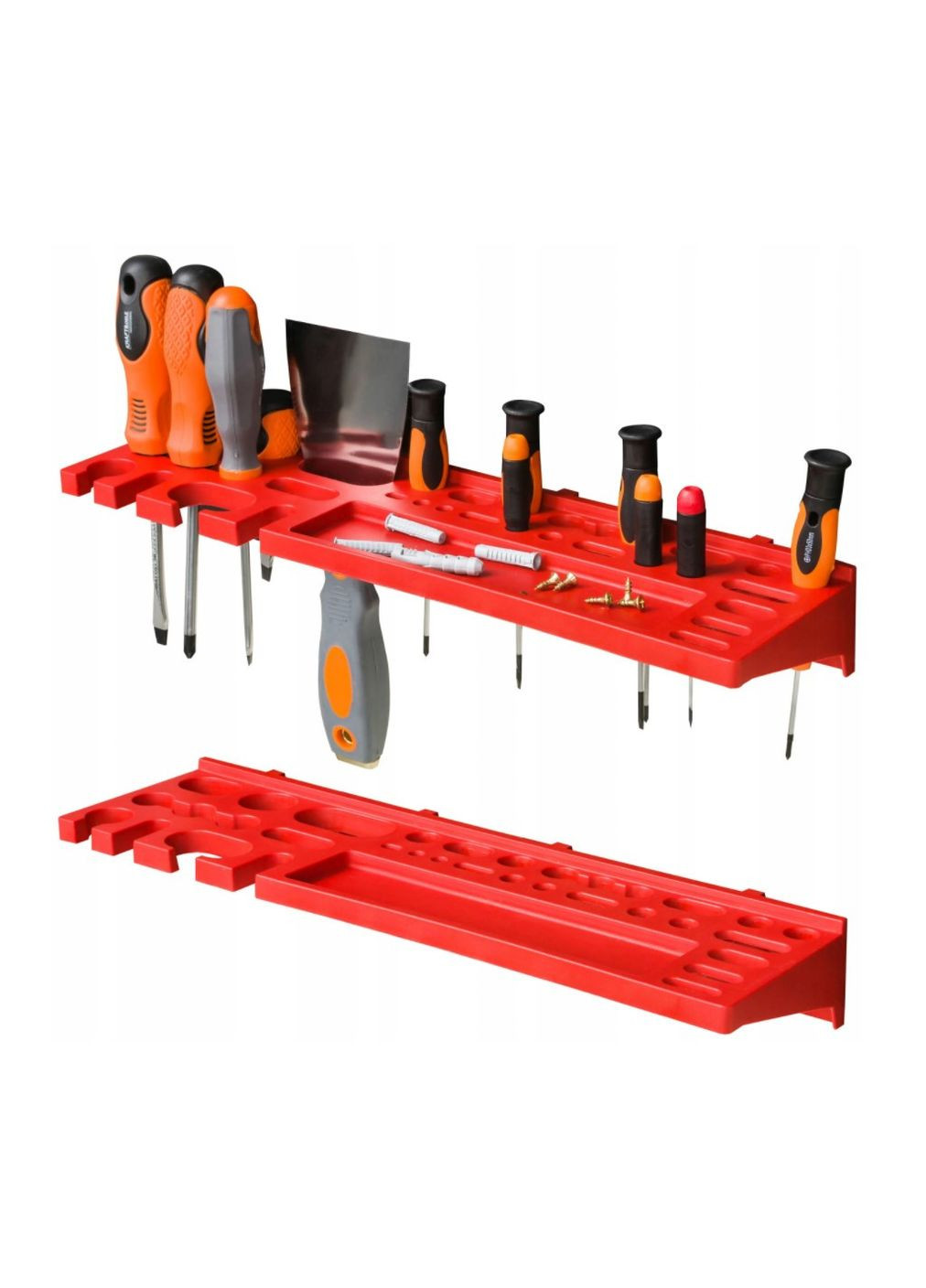 Панель інструментів Kistenberg 156*78 см + 22 контейнера Prosperplast (368152183)