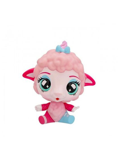 Игровой набор W2 – Овца Пинки Bubiloons (296911529)