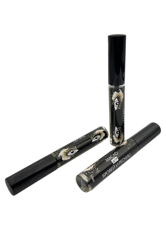 Furman Масло для бровей и ресниц FIA 10 мл — Крем, Украина (365875951)