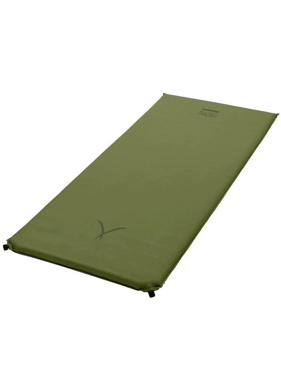 Туристический коврик Hancock 5.0 XW Nutria Brown (DAS303785) Grand Canyon (397104839)