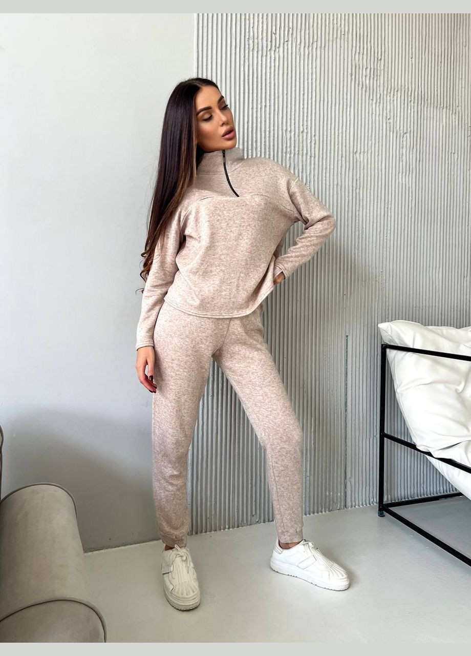 Женский спортивный костюм No Brand (315768294)