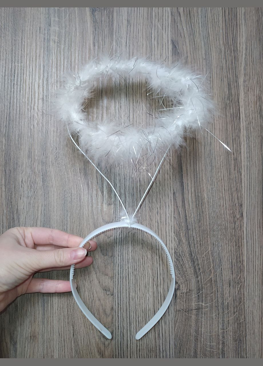 Обруч Німб Янгола No Brand (342065175)