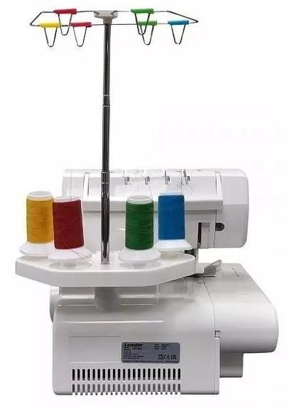 Оверлок Leader VS325D Brother (315003766)