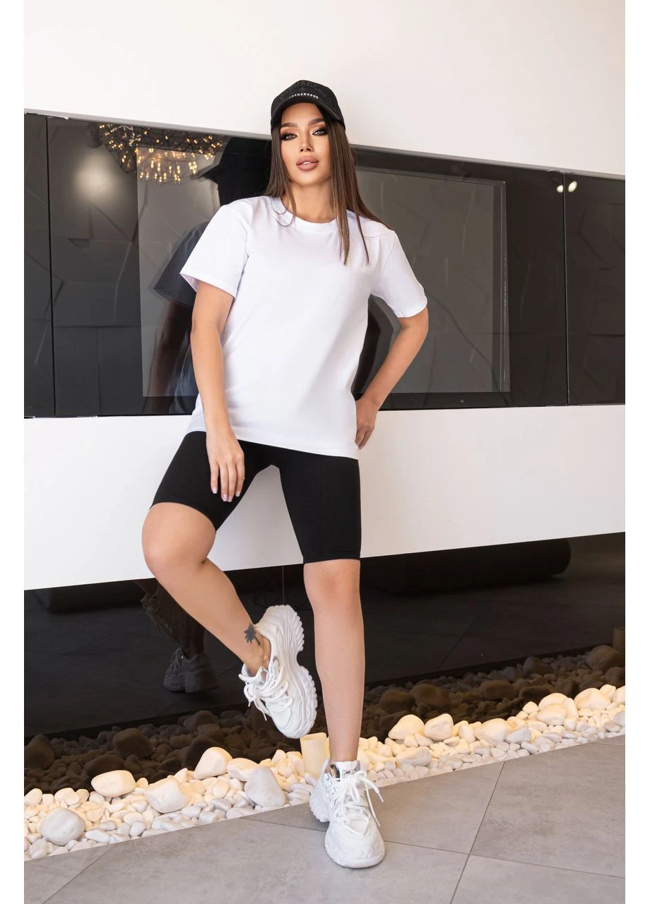 Футболка Fashion Girl - (402943771)