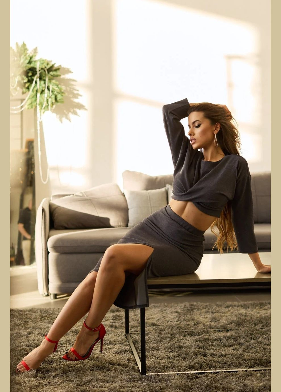 Костюм Seventeen (302434829)