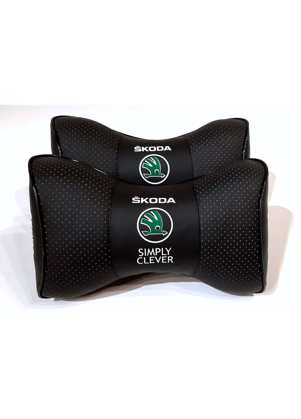 Комплект аксесуарів салону Автомобільна подушка Skoda (351901504)