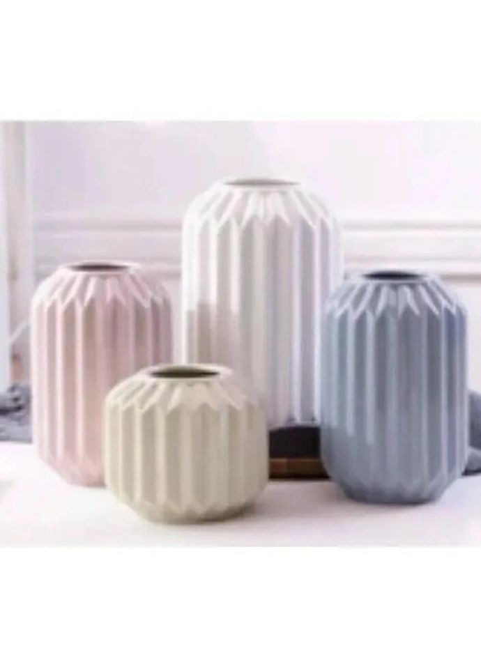 Ваза Miroire 6841652 19 см Viva (320099313)