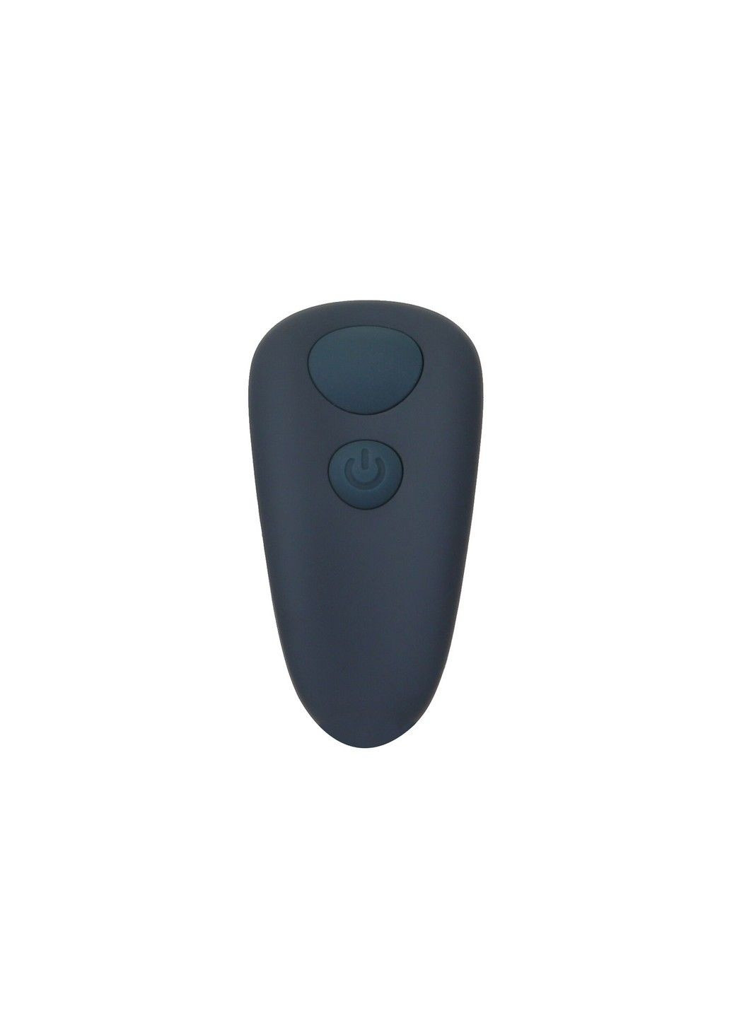 Масажер простати з ротацією та вібрацією Revolve, пульт ДК Lux Active (334000791)