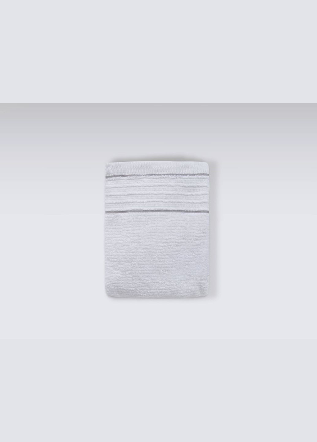 Рушник Royal beyaz білий 70*140 Irya білий