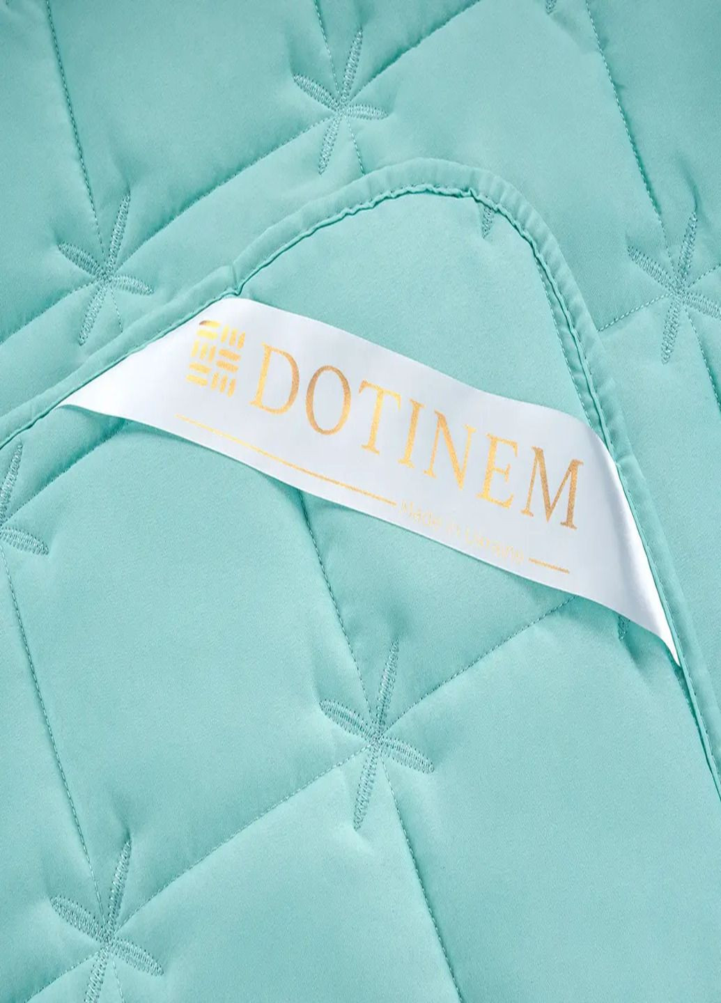 Покрывало-одеяло 200х220 см ткань микрофибра. Чарівний сон Покривало (334010435)