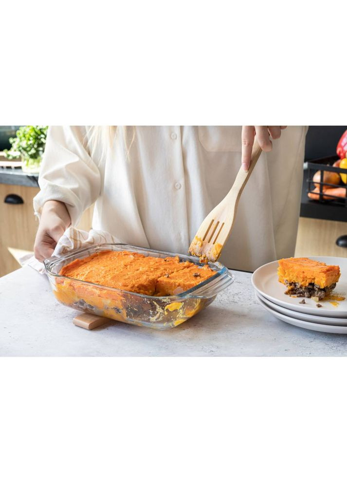 Форма 39х25х7см (409B000/8446) Pyrex (326519161)