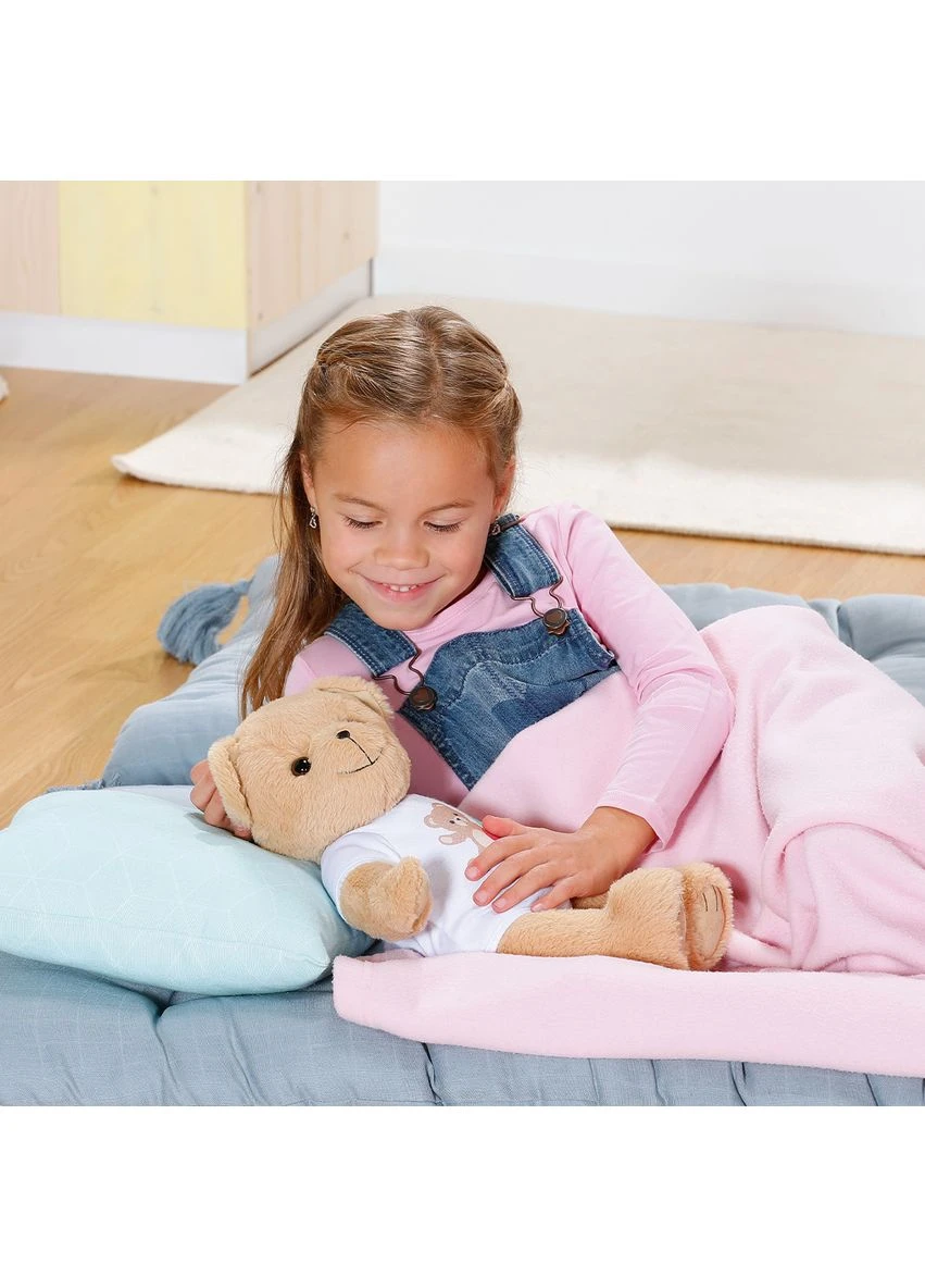 Мягкая игрушка Baby Born – Медвежонок Тедди (Teddy Bear) – Плюшевый No Brand (394240567)