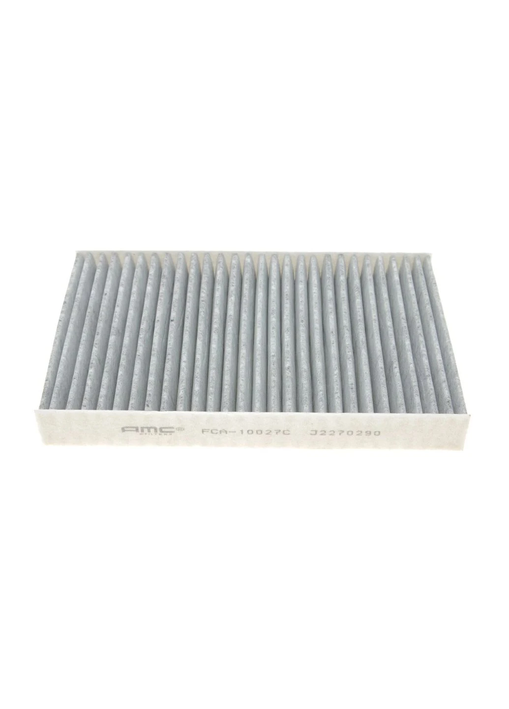 Фільтр салону PARTS FCA-10027C No Brand (361005553)