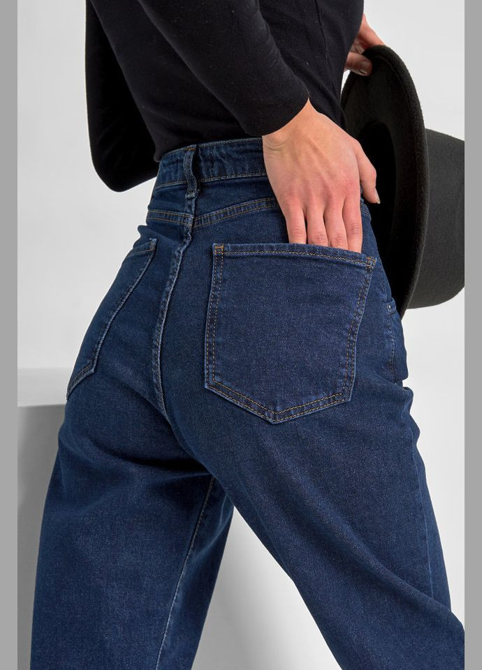 Джинсы Basic 1768 Alenka Plus - (355341477)