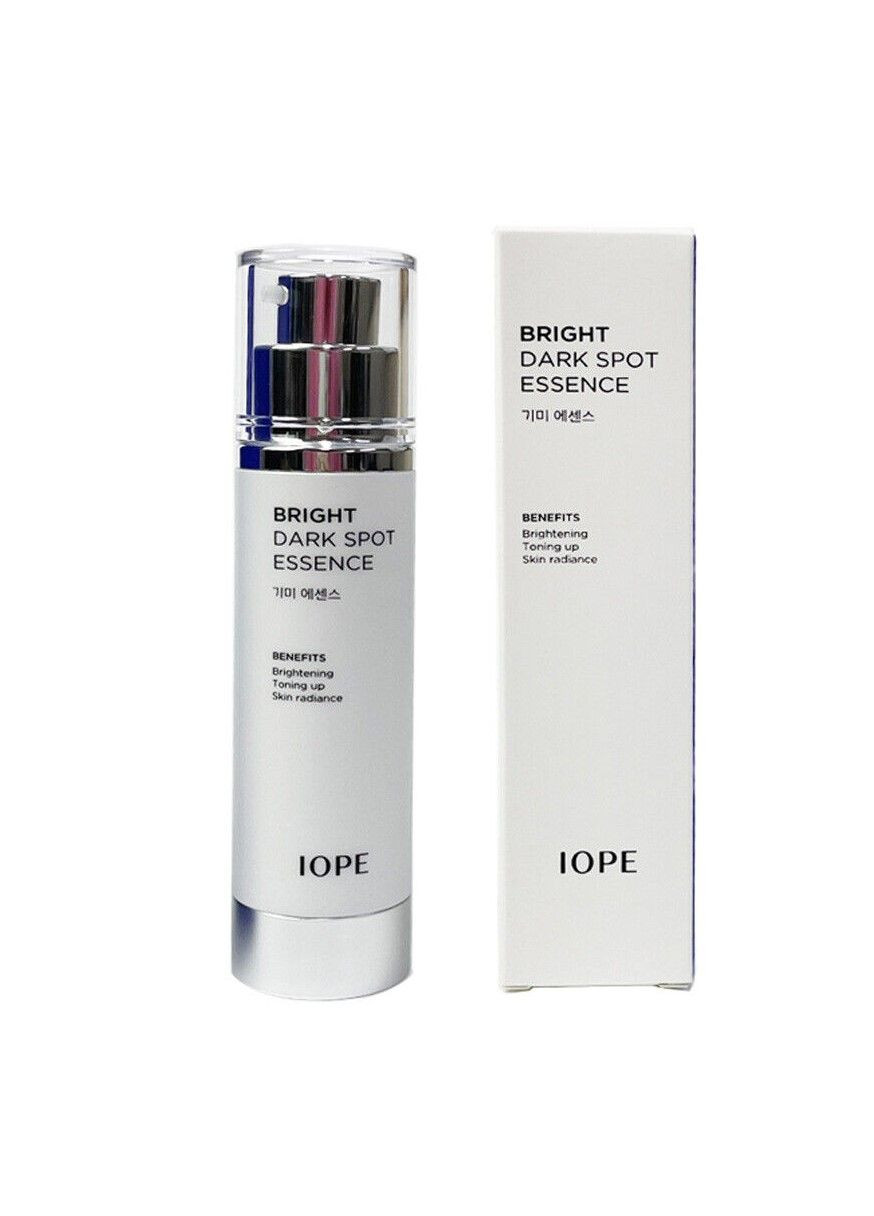 Сироватка освітлювальна Bright Dark Spot Essence 45 ml Iope (298050891)