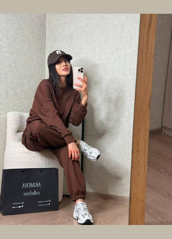 Прогулочный костюм No Brand (322326761)