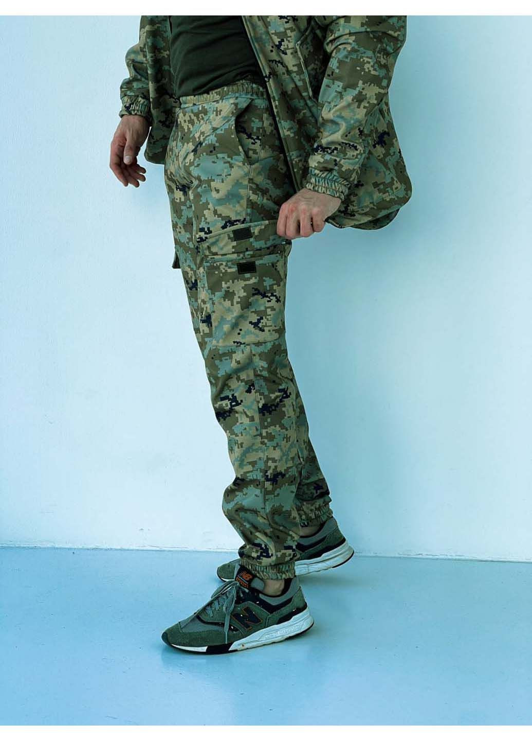 Спортивный костюм Intruder (304770493)