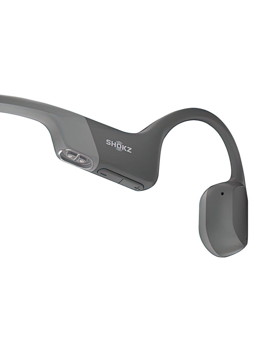 Наушники OpenRun Shokz (370440105)