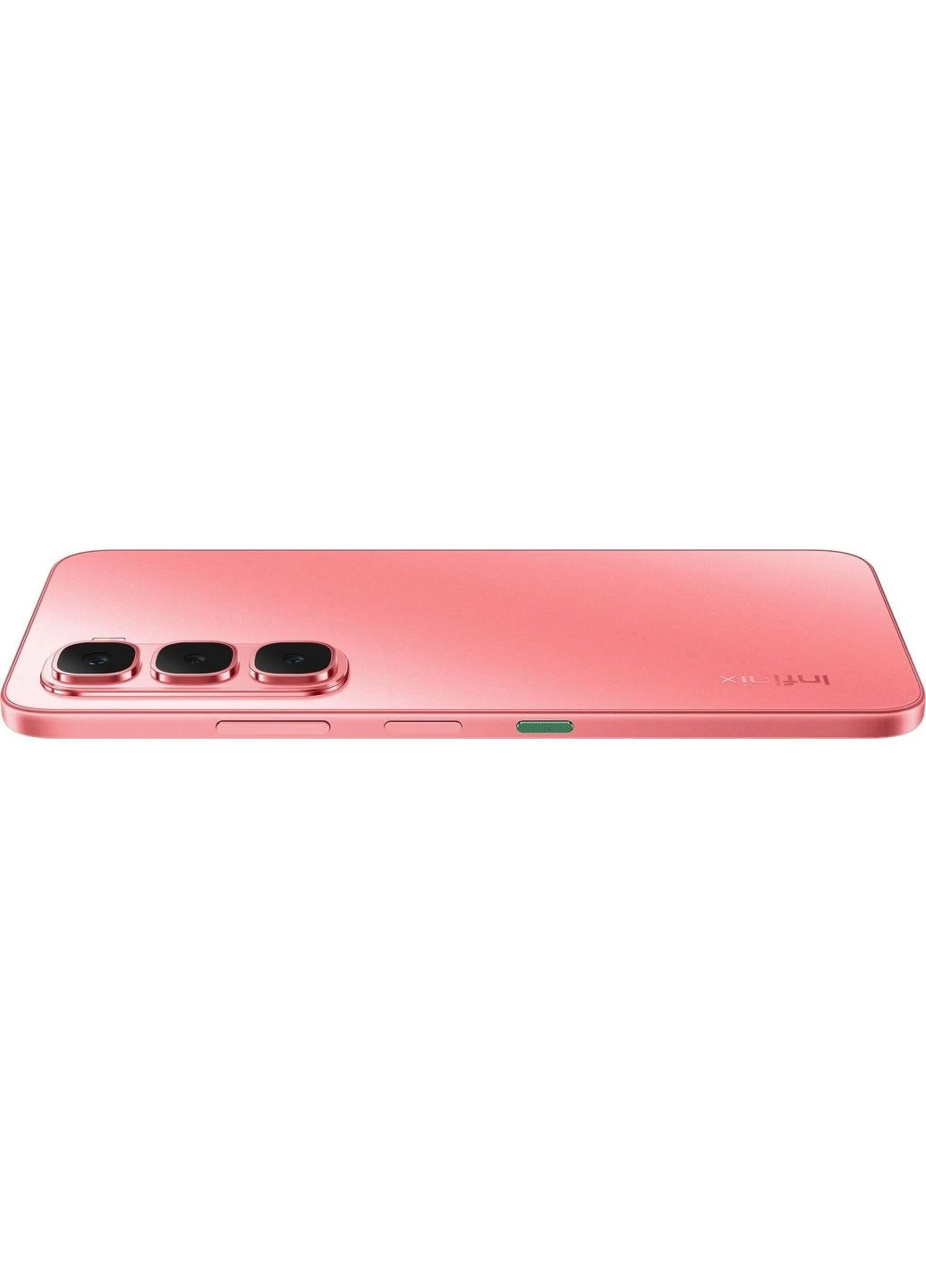 смартфон hot 60i x6728 4/128gb neon red Infinix (389370164)