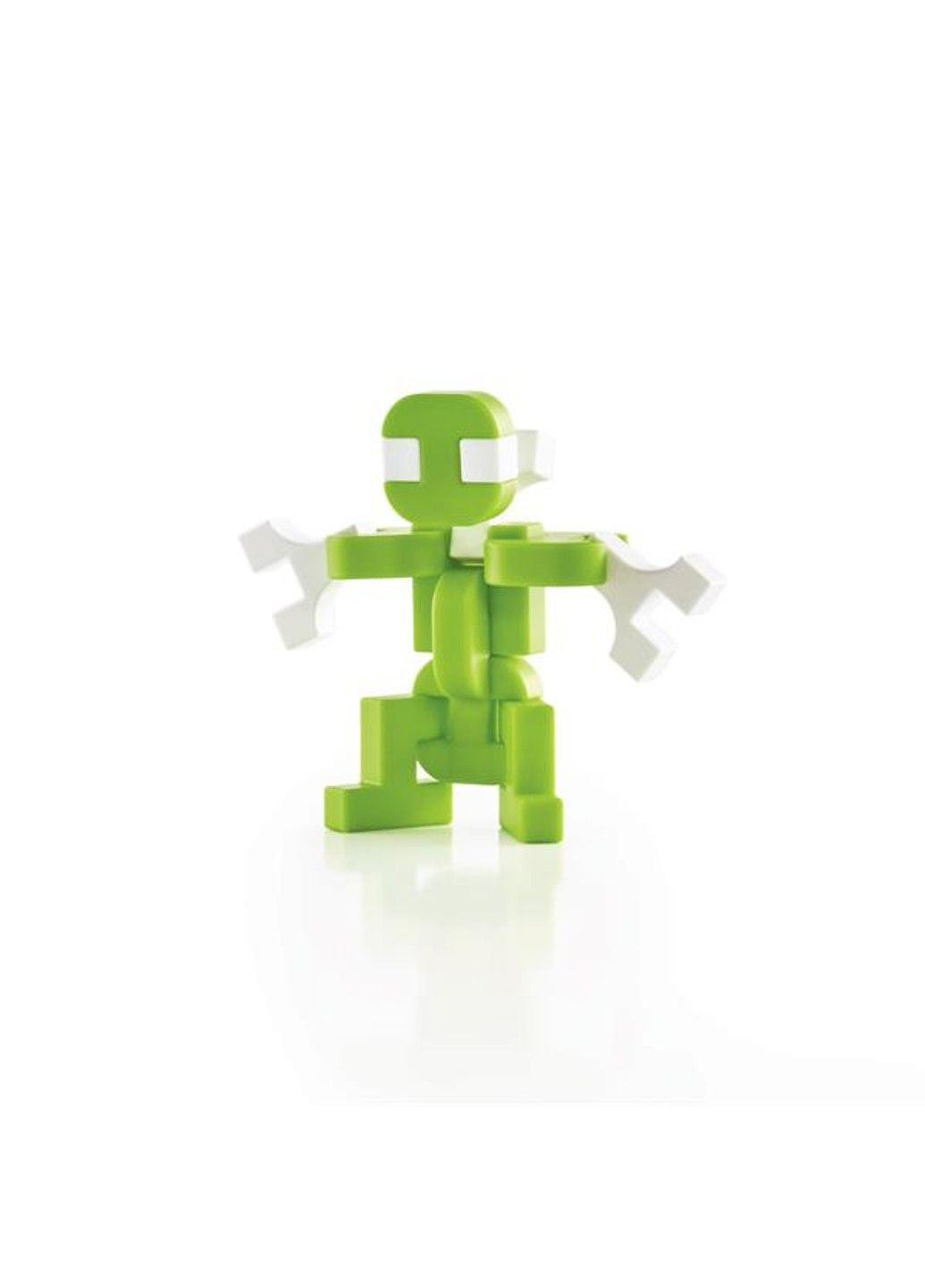 Конструктор IO Blocks с дополненной 3d реальностью, 76 деталей (G9600) Guidecraft (331299312)