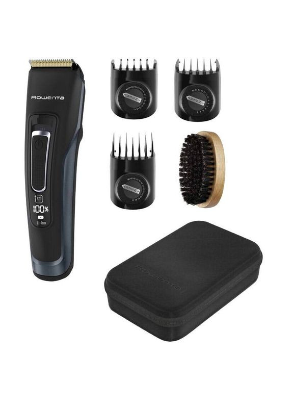 Машинка для стрижки TN5244E0 Rowenta (360397232)