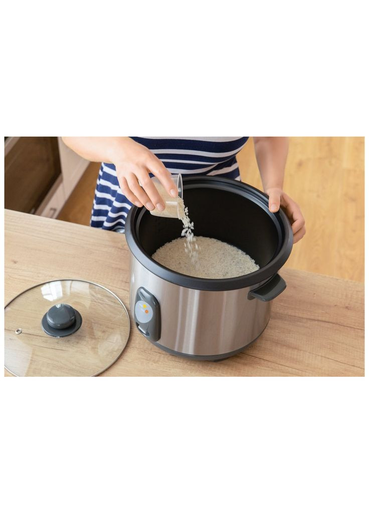 Мультиварка SRM1550SS Sencor (370607016)