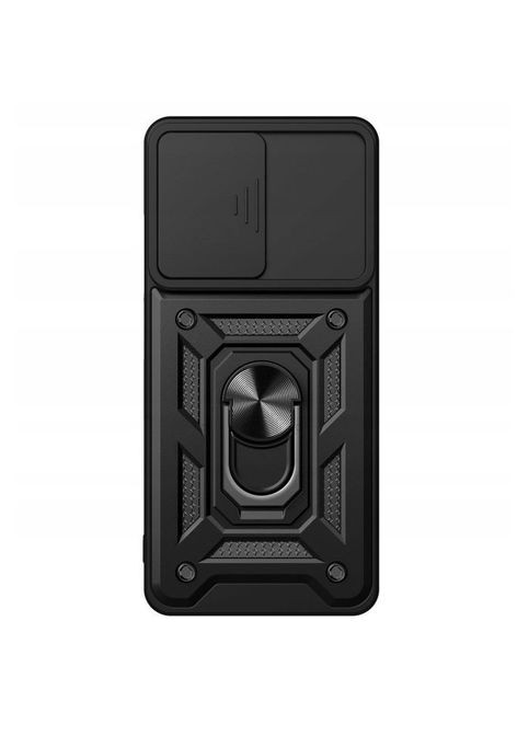 Чехол для мобильного телефона (713051) BeCover Military Motorola Edge 50 Neo Black (326588578)