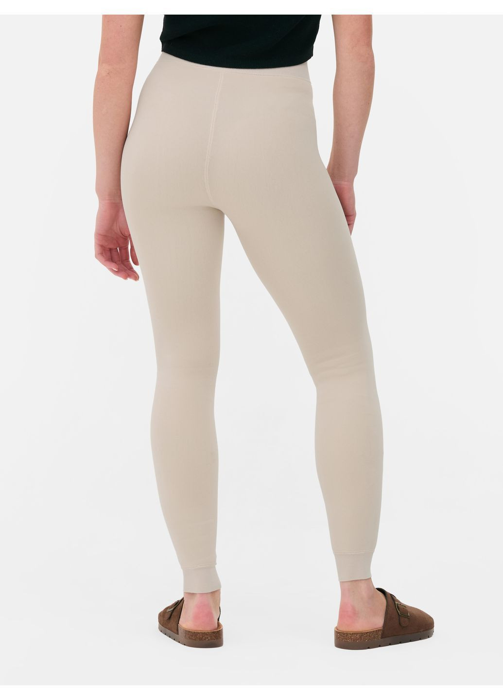 Лосины,бежевый, Primark (369624137)