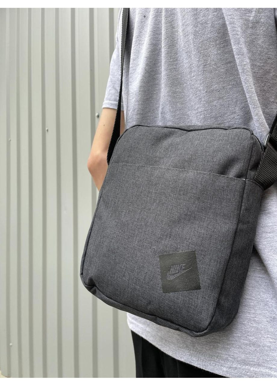 Мужская барсетка с множеством карманов, практичный выбор для городского ритма и работы Intruder (348782145)