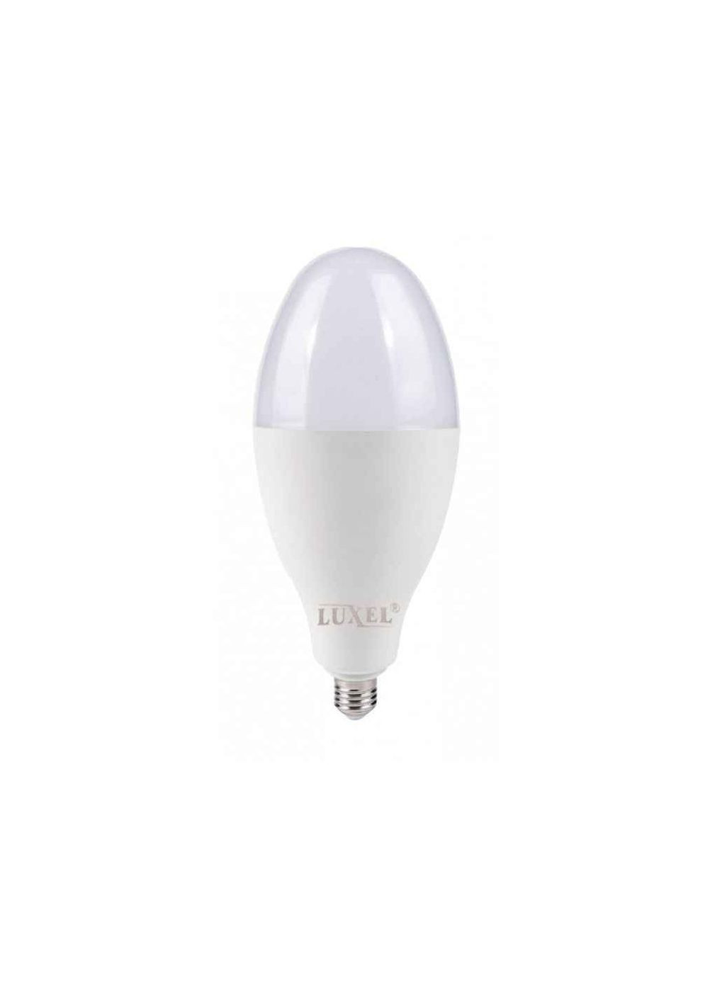 Лампа світлодіодна 40W E27/Е40 6500K LED (098-C) Luxel (354345182)