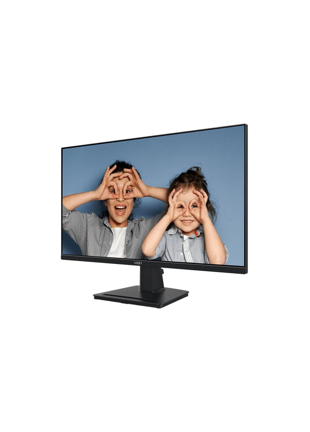 Монитор 9S6-3PC3CM-026 27" PRO MP275Q 2xHDMI, DP, MM, IPS, 2560x1440, 100Hz, 1ms, sRGB 100%, AdaptiveSync MSI (367984100)