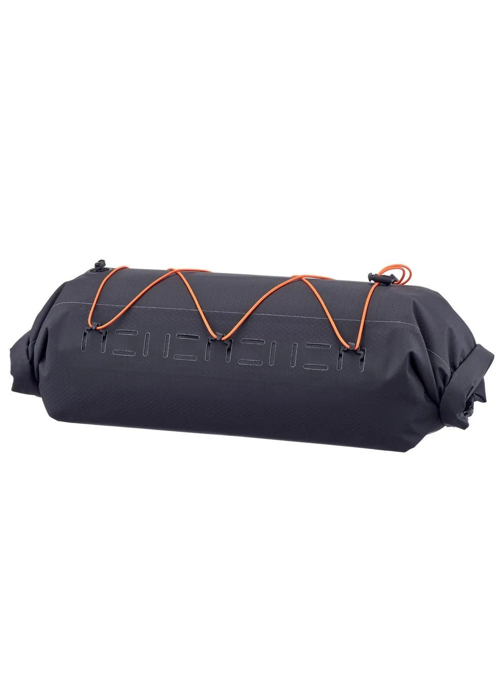 Гермосумка велосипедная на багажник Dry Pack black matt 16 л Ortlieb (379975201)