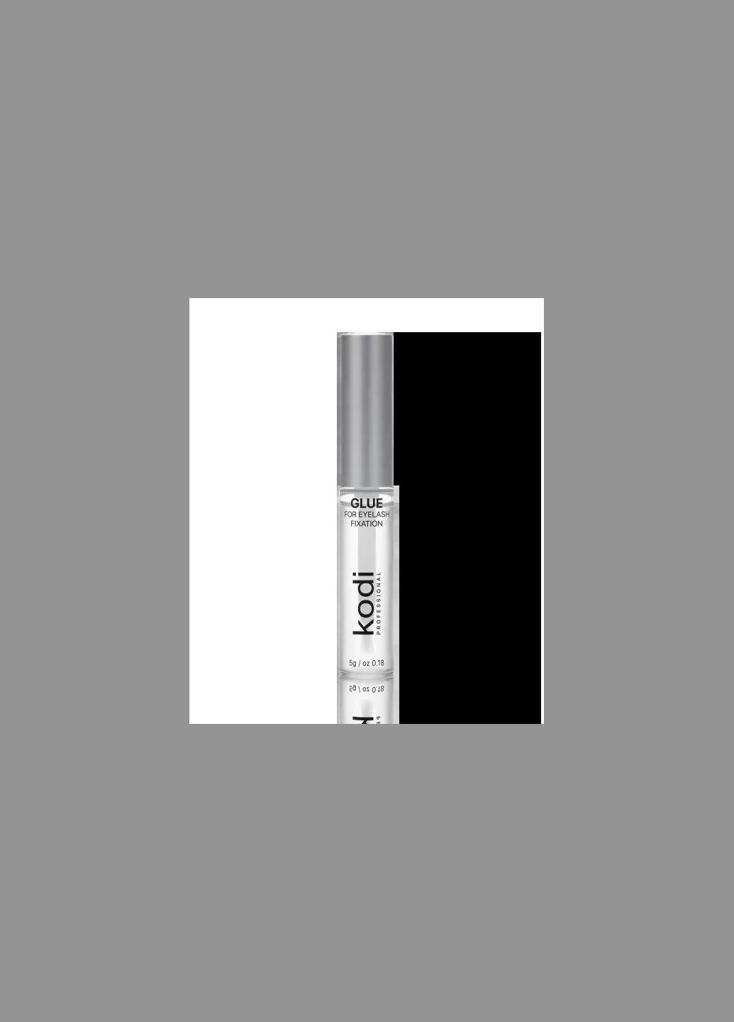 Клей для биозовки ресниц Kodi 5 мл Kodi Professional (314932679)