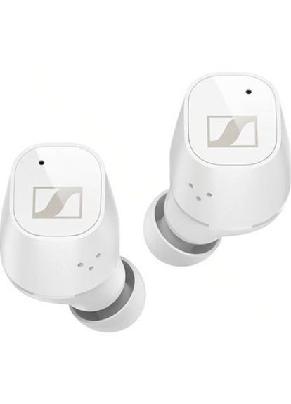 Навушники CX Plus True Wireless White (509189) Sennheiser (332770042)