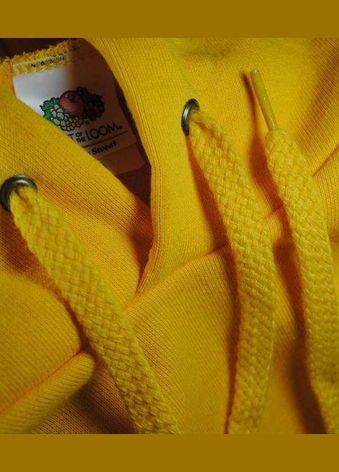 Худі чоловічий Classic hooded sweat (062208059XL) Fruit of the Loom (311606413)