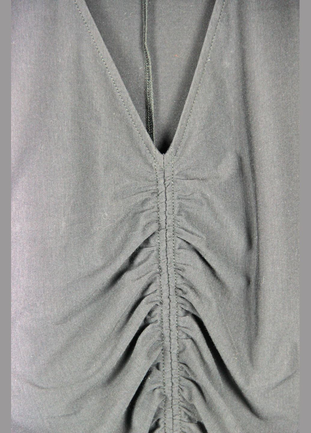 Чорна сукня Only