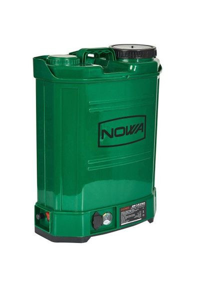Обприскувач акумуляторний NOWA OP 1516m Vitals (352748986)