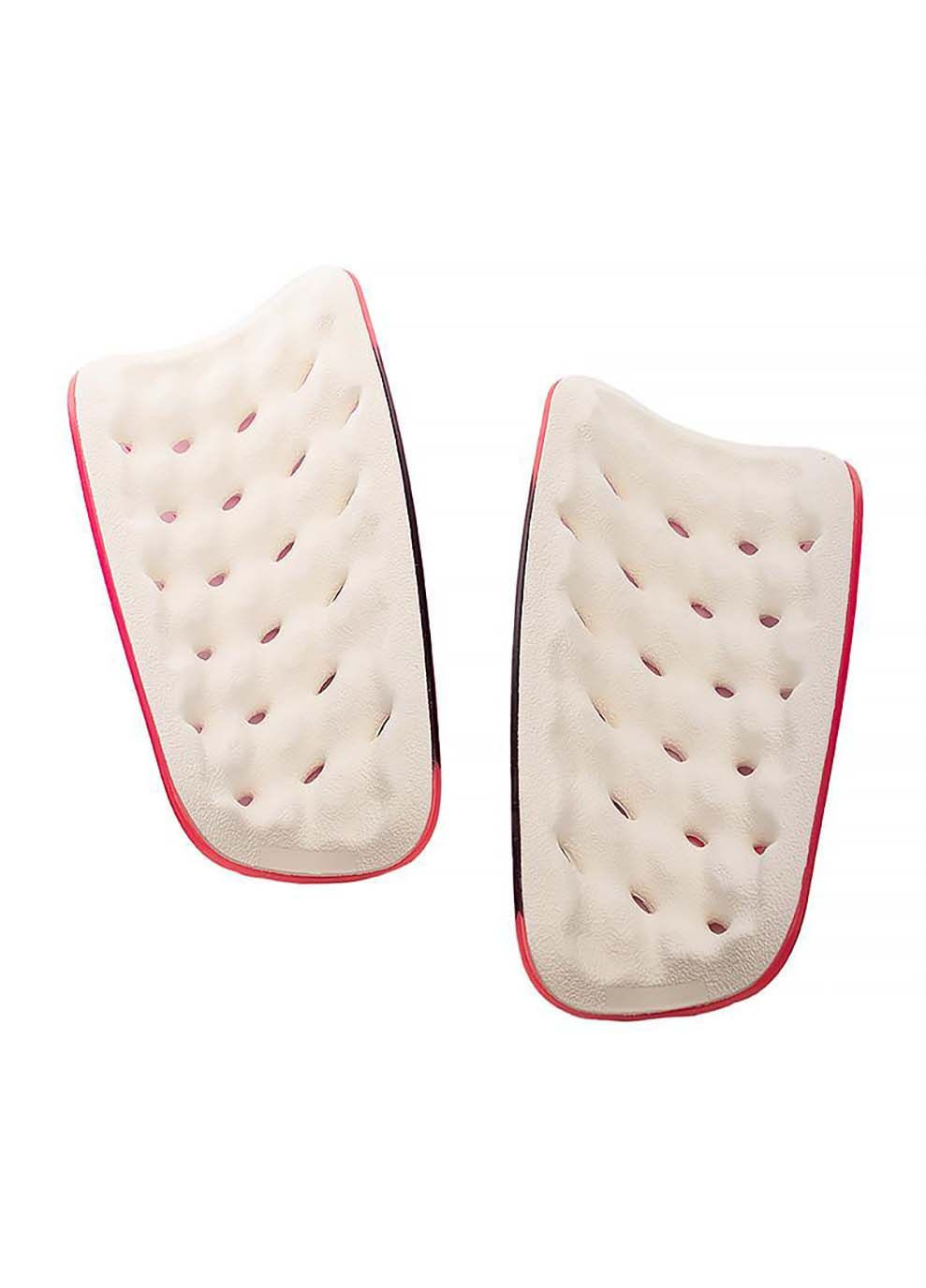 Чоловічі Щитки MERC ITE - FA22 Рожевий Nike (323202854)