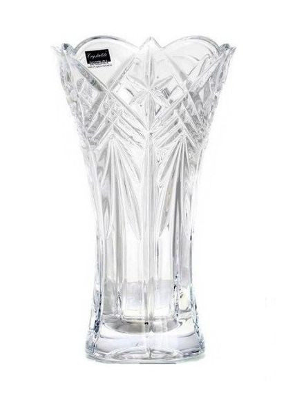 Ваза Taurus 89001/99007/250 25 см Bohemia (359701578)