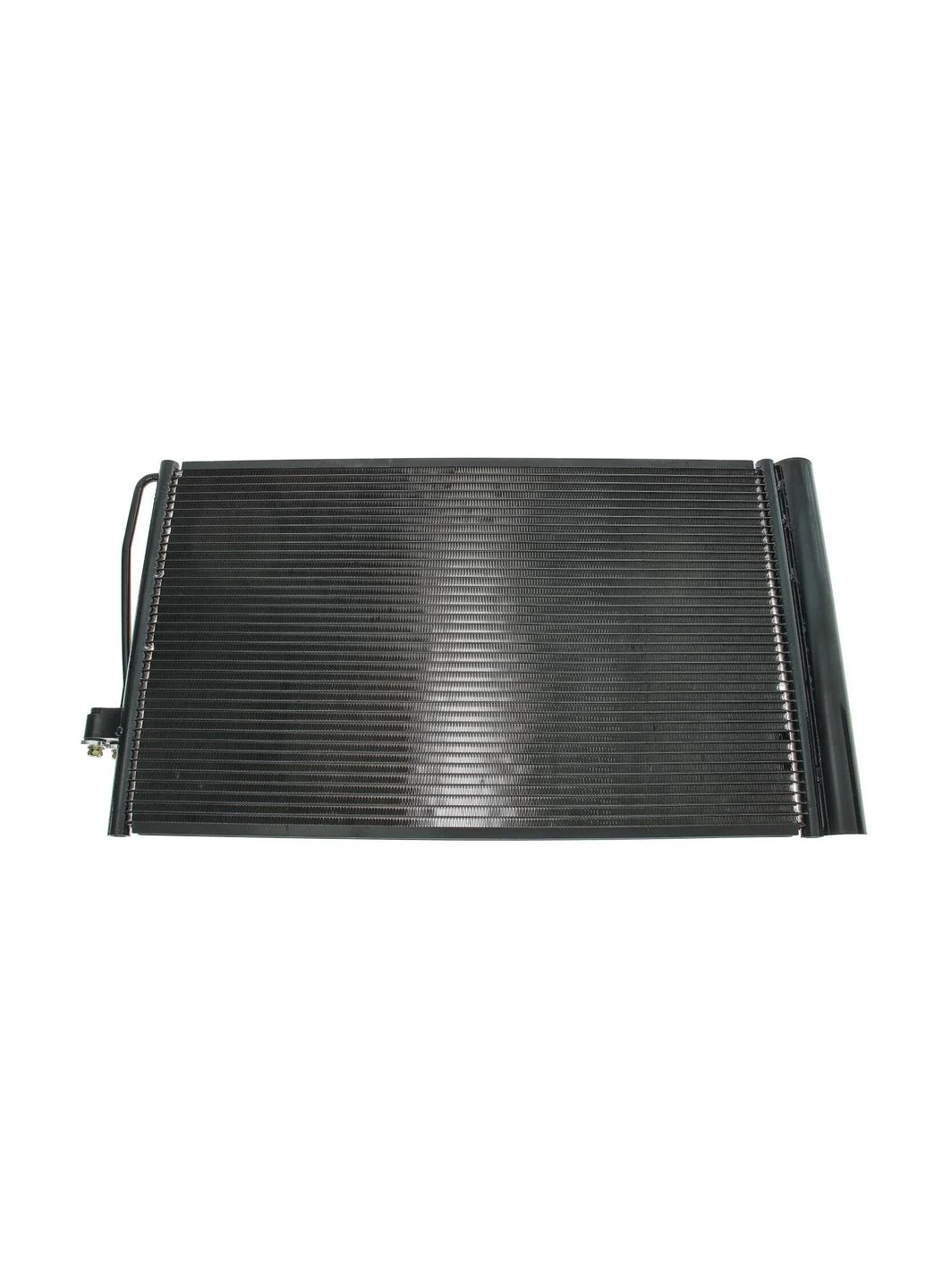 Радіатор кондиціонера BMW 5 (E60/E61/E63)/7 (E65/E66/E67) 2.0D-4.4D 02-10 35538 UA63 NRF (368134024)