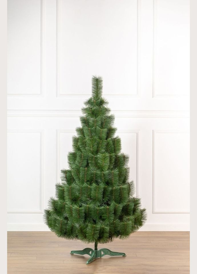 Сосна штучна "Мікс" (1,8 м) Christmas Tree (316396389)