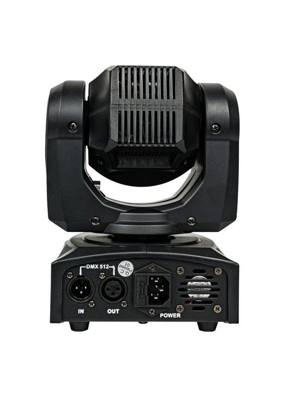 Голова MINI SPOT 60 HALO Free Color (326743306)