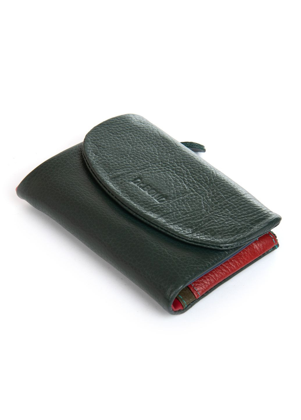 Женский кожаный кошелек Dr. Bond WRS-239-1 (355343948)