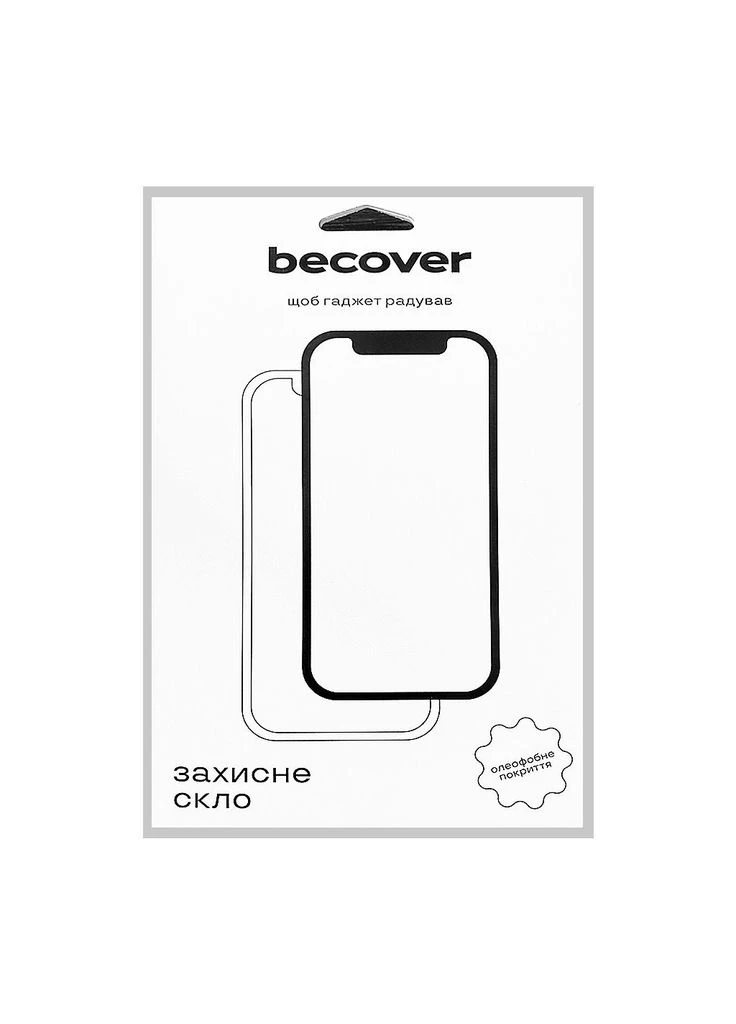 Скло захисне Oppo Pad Neo / Oppo Pad Air2 11.4" (ek16589) BeCover Oppo Pad Neo (OPD2302)/ Oppo Pad Air2 11.4" (388906580)
