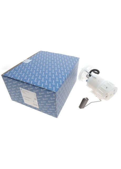 Топливный насос Renault (пр-во ) 7.02552.39.0 Pierburg (366213352)