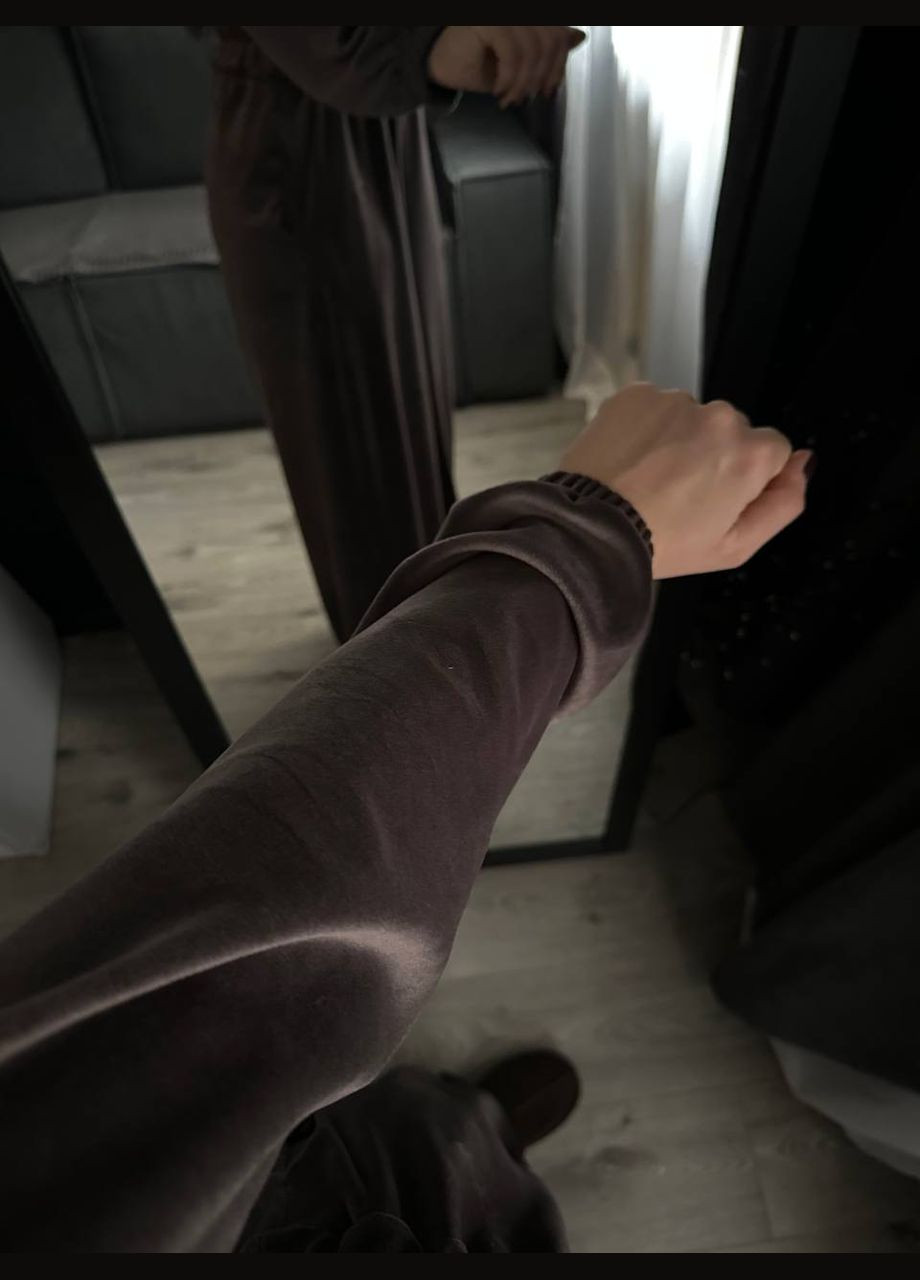 Женский спортивный костюм No Brand (317190888)